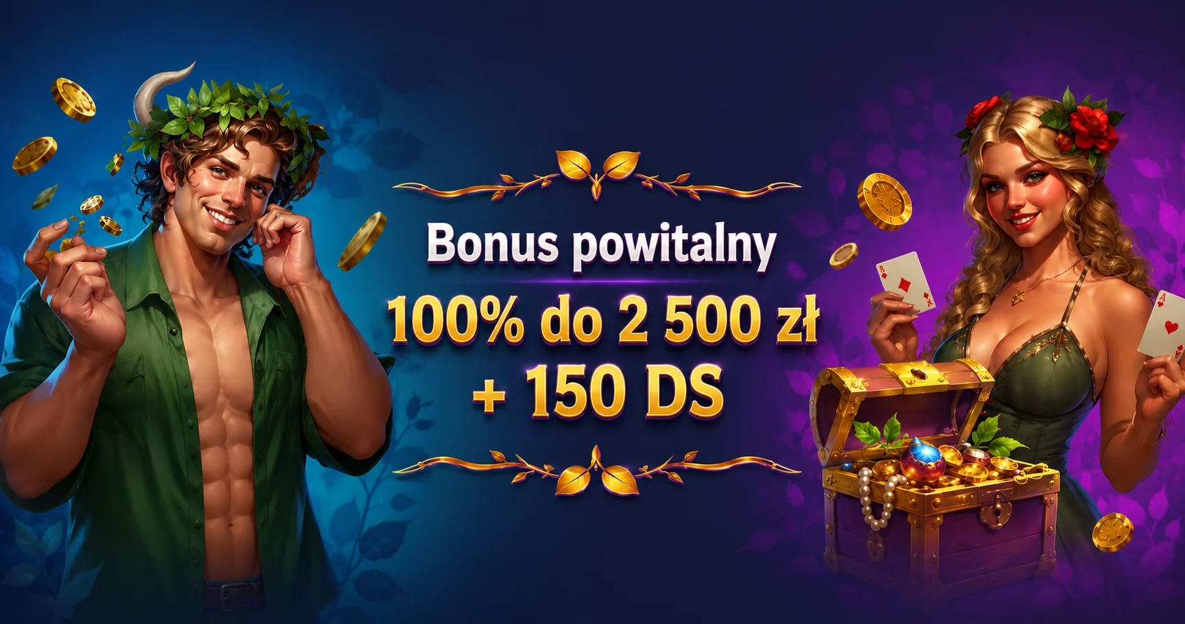 FridayRoll Banner